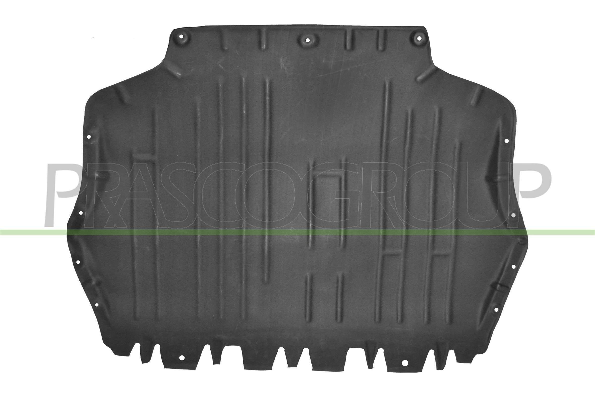 Comprar Protección motor / empotramiento Volkswagen Touareg II 7P5, 7P6