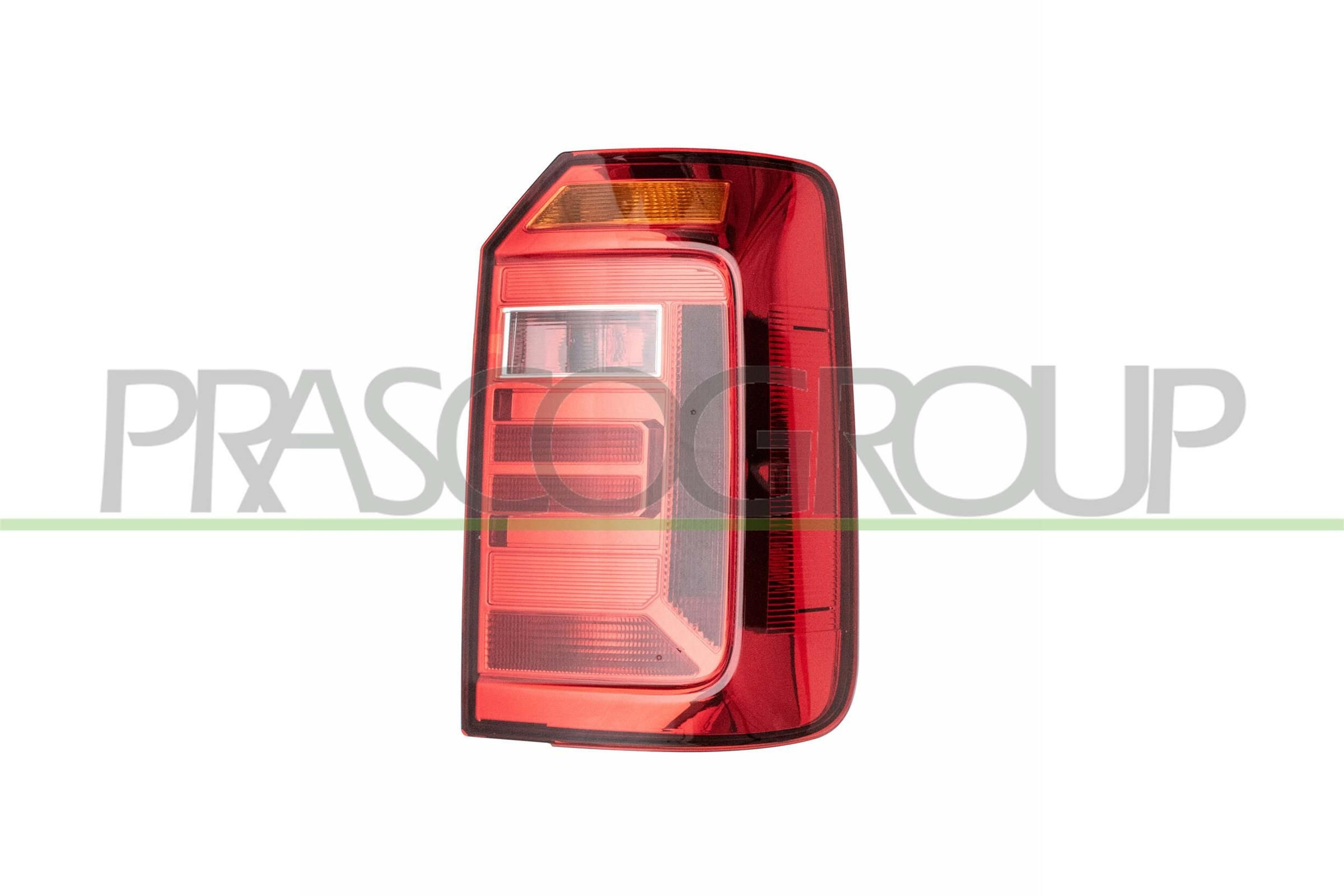 Piloto trasero derecho para Volkswagen Caddy IV SAB, SAJ