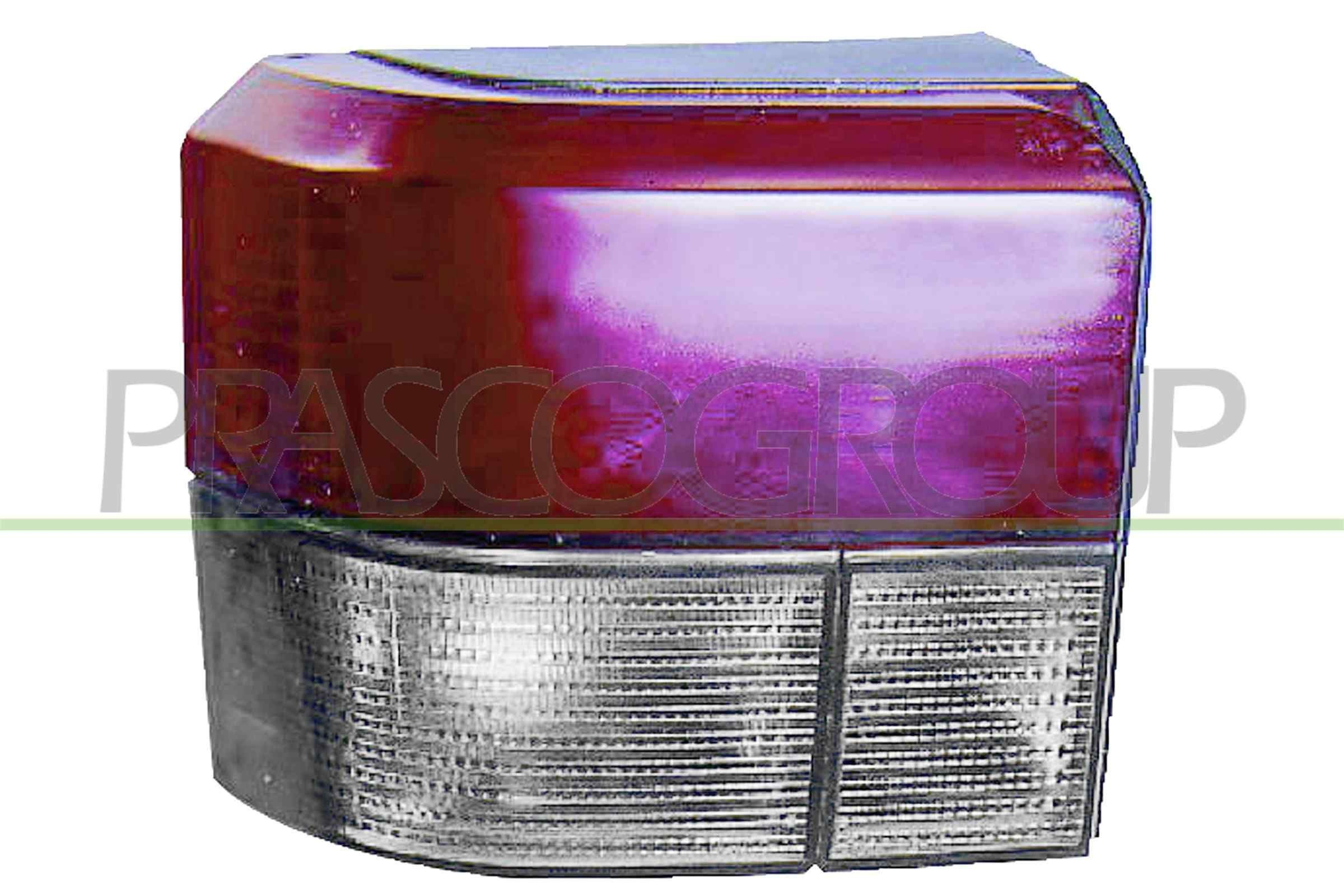 Piloto trasero derecho para Volkswagen Transporter T4 70A, 70H, 7DA, 7DH