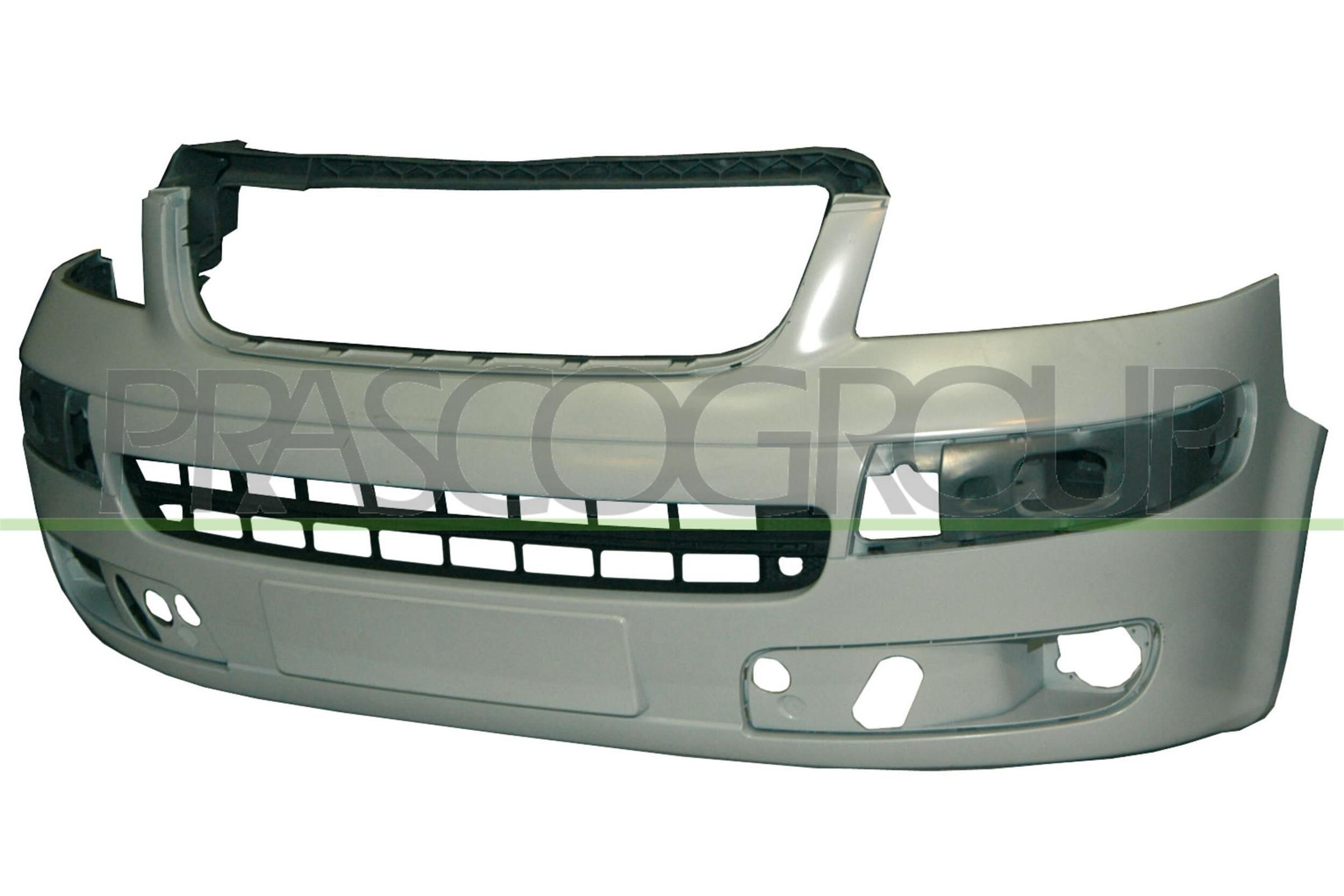 VG9171011 Prasco Paragolpes delantero