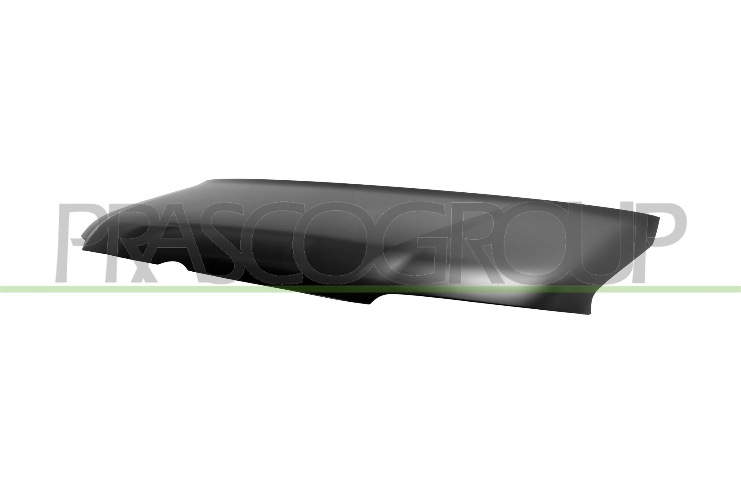 Capó delantero para Volkswagen Transporter T5 7HA, 7HH, 7EA, 7EH