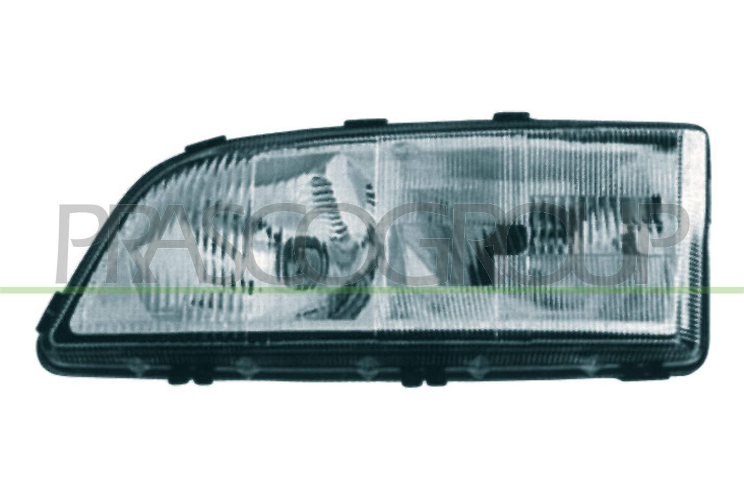 Faro derecho Volvo V70 I familiar (LV) (1997 - 2000) precio, desde 97,45 EUR