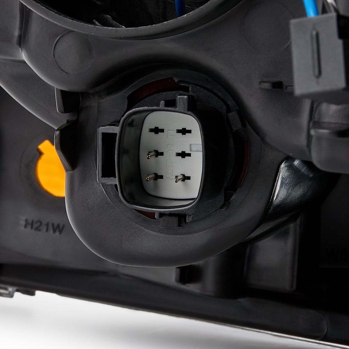 Luz derecha para Volvo XC90  