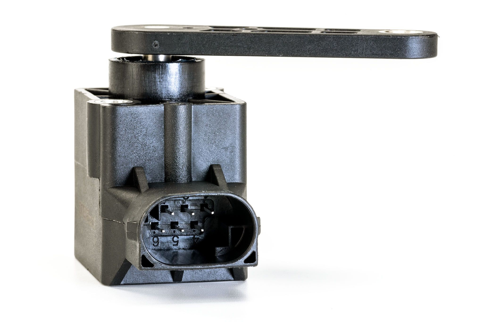 Sensor de nivel de carrocería delantero derecho P303008 Prexaparts