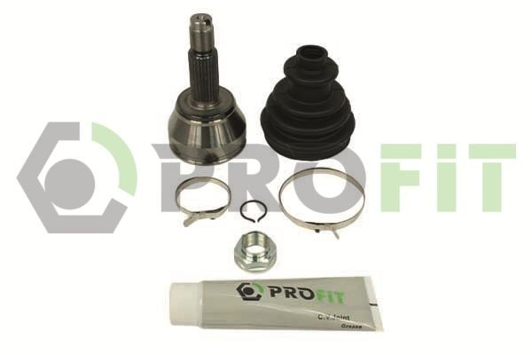 Junta homocinética exterior delantera Ford Fiesta COURIER furgoneta (F3L, F5L) (1991 - 1996) precio, desde 44,95 EUR