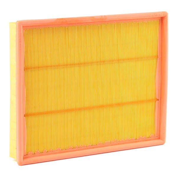 A1043 Purflux Filtro de aire de motor