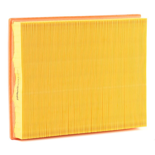 El filtro de aire Purflux A1043 precio, desde 6,03 EUR