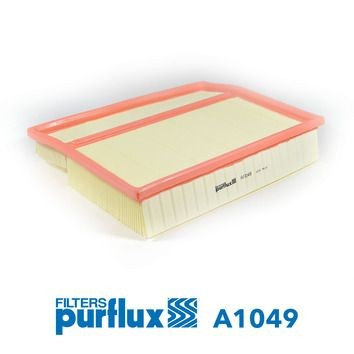 Filtro de aire para Mercedes C W202