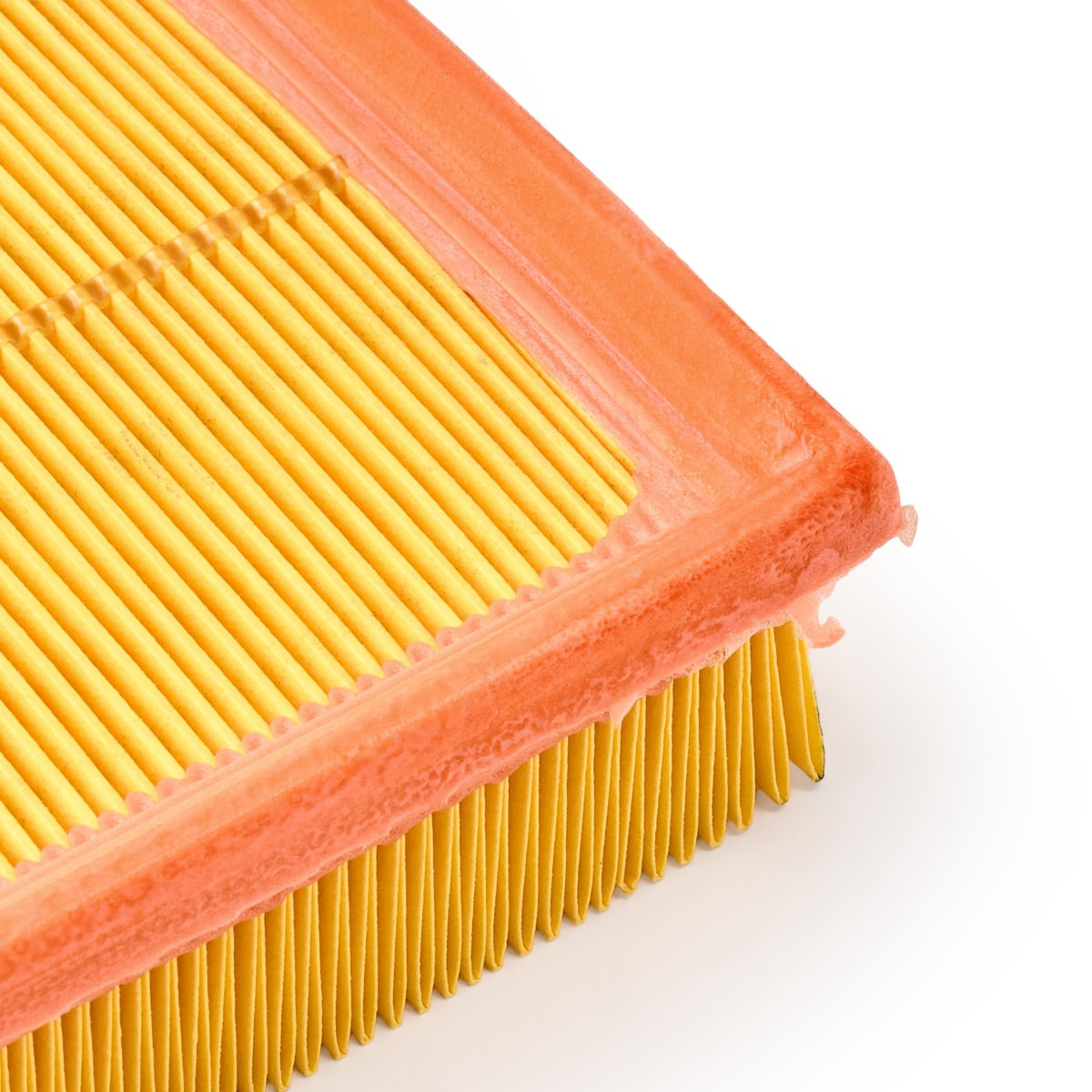 Filtro de aire coche Ford Connect  (TC7)