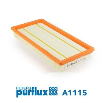 Precio del repuesto Filtro aire Bravo II hatchback
