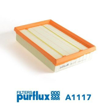 A1117 Purflux