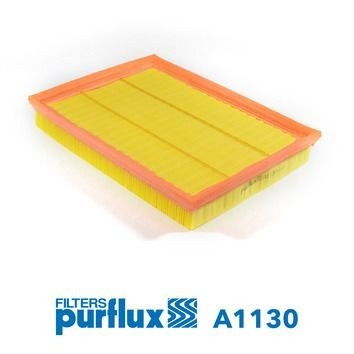 Filtro de aire para Opel Combo