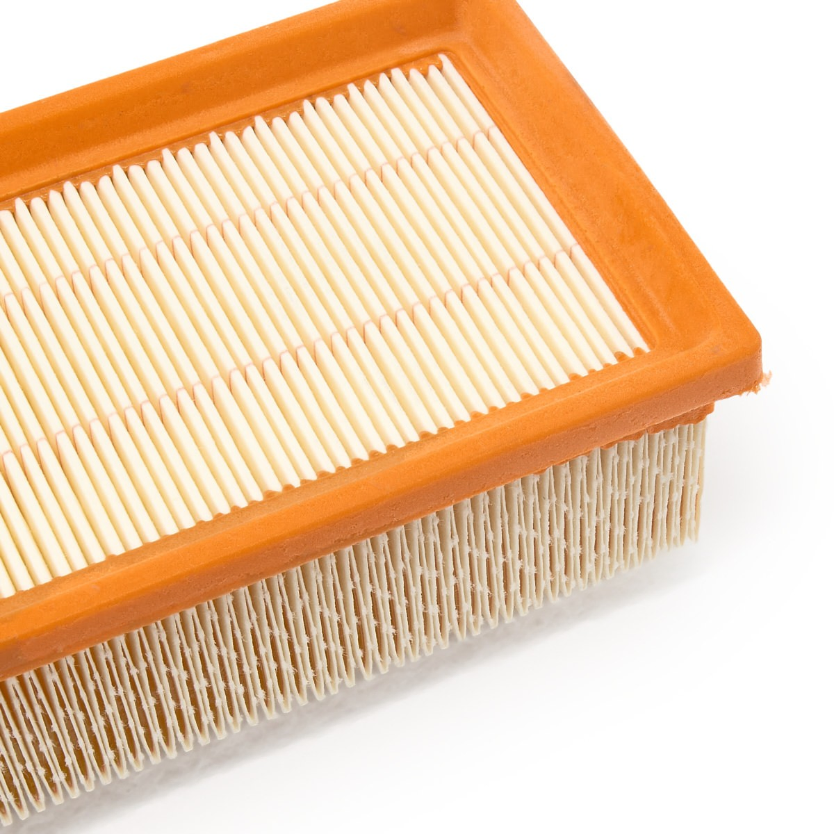 A1143 Purflux Filtro de aire de motor