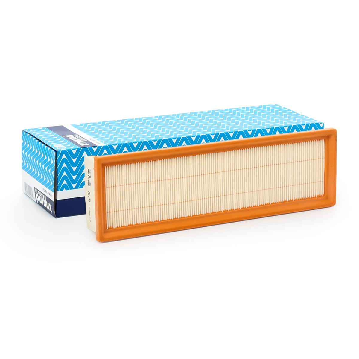 El filtro de aire Purflux A1143 precio, desde 8,04 EUR