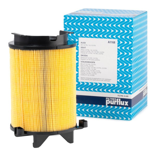 Comprar Filtro de aire Golf III 1H5