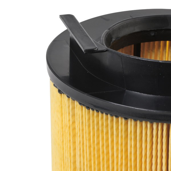 A1168 Purflux Filtro de aire de motor