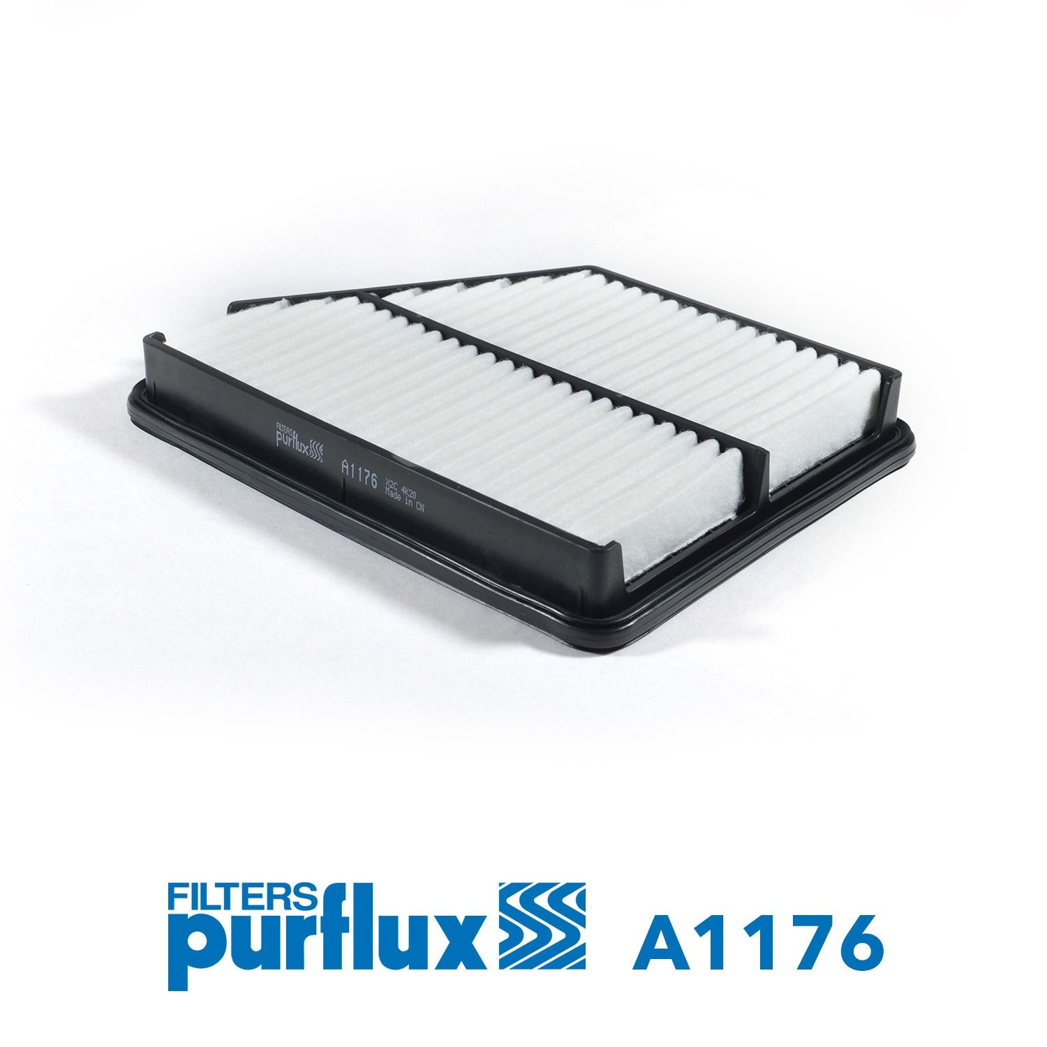 Filtro aire Matrix  monovolumen (2005-2008) original desde 8,23 €