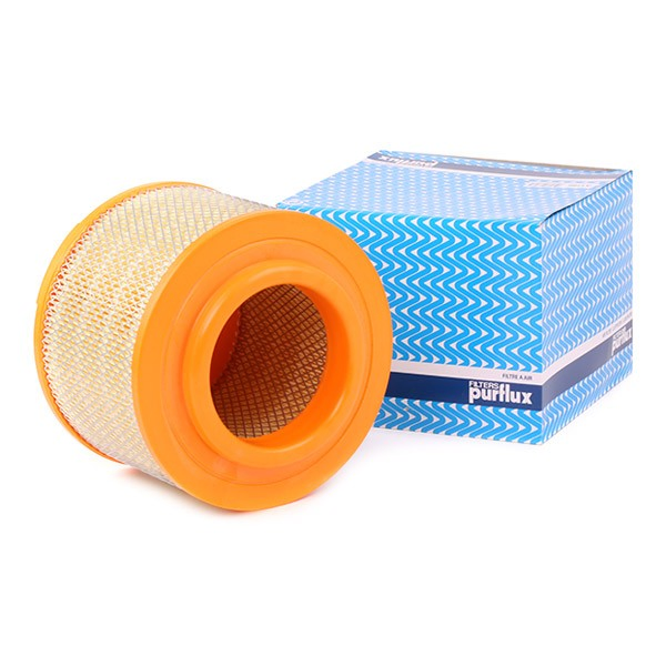 Filtro de aire para Toyota Hilux KUN15