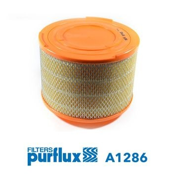 Comprar A1286 Purflux Filtro de aire