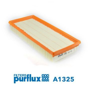 Comprar A1325 Purflux Filtro de aire