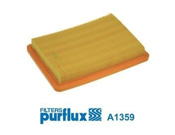 Comprar Filtro de aire Coupe I RD