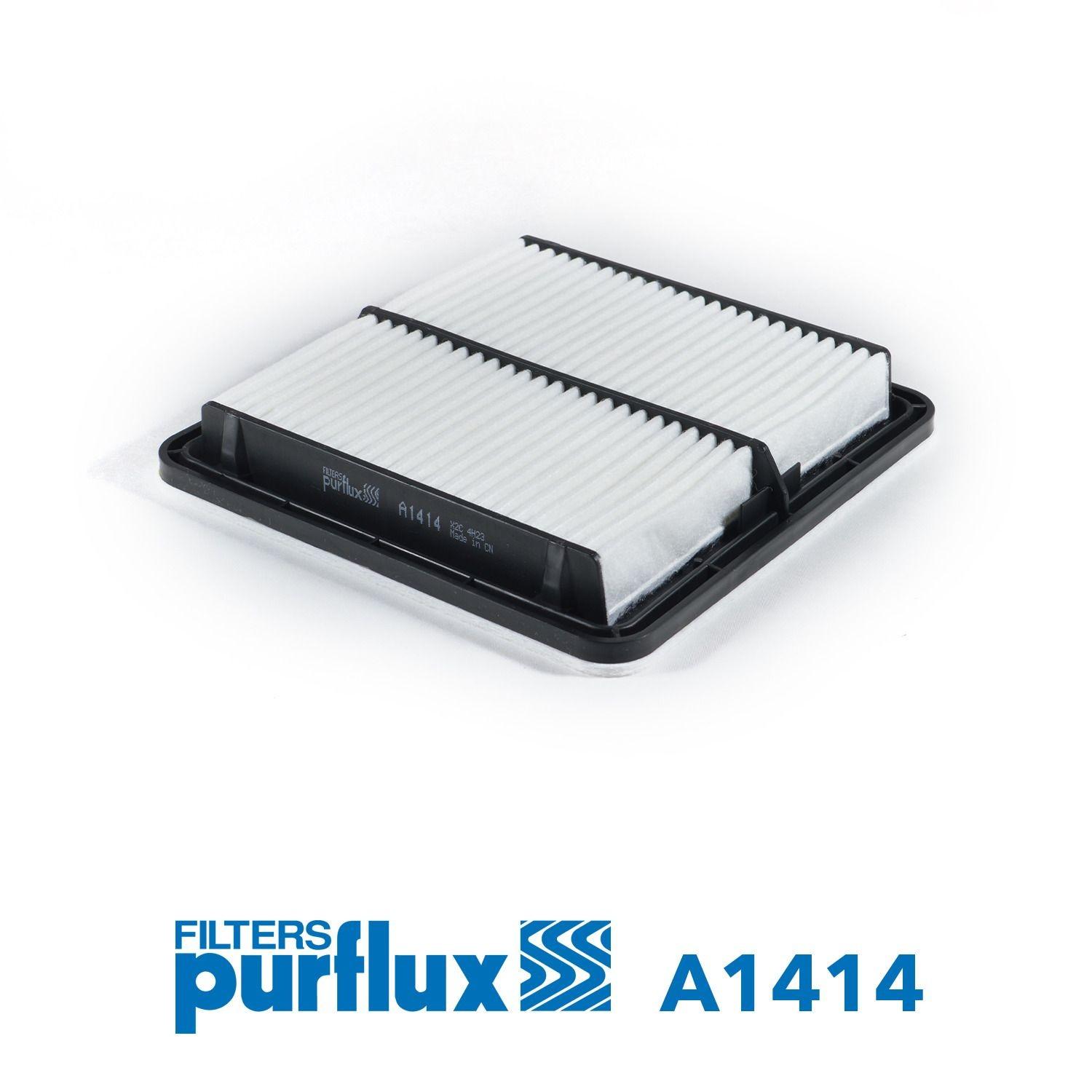 Filtro de aire A1414 Purflux