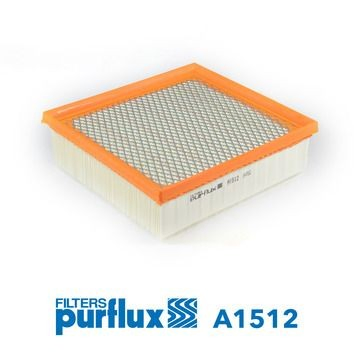 Filtro de aire de motor Opel Meriva  (2010-2017)