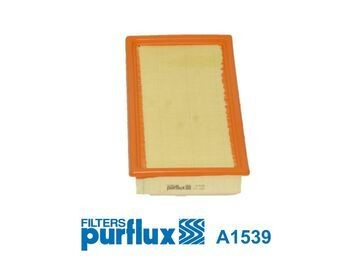 Comprar Filtro de aire Edge U387