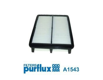 Filtro aire Tucson I SUV (2004-2010) original desde 9,05 €