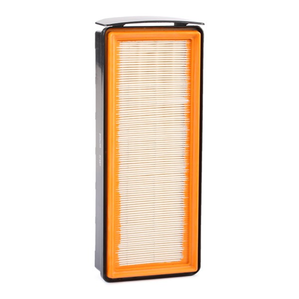 El filtro de aire Purflux A1580 precio, desde 25,62 EUR