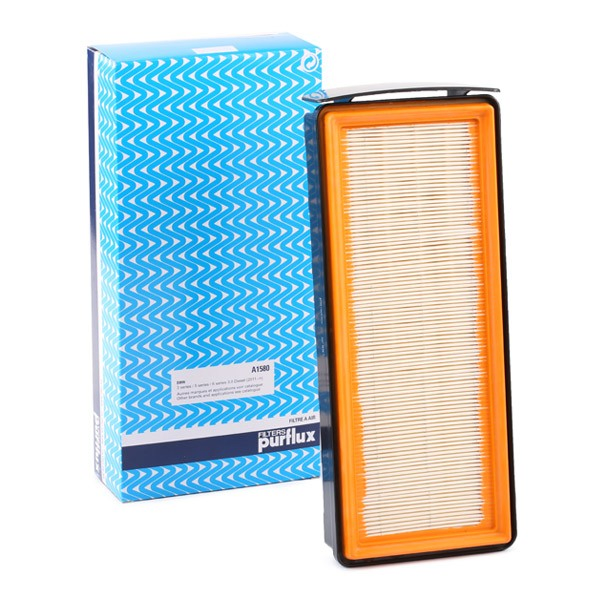 Comprar A1580 Purflux Filtro de aire