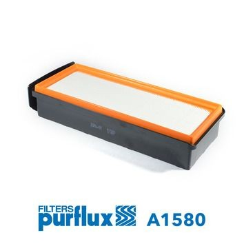 Filtro de aire A1580 Purflux