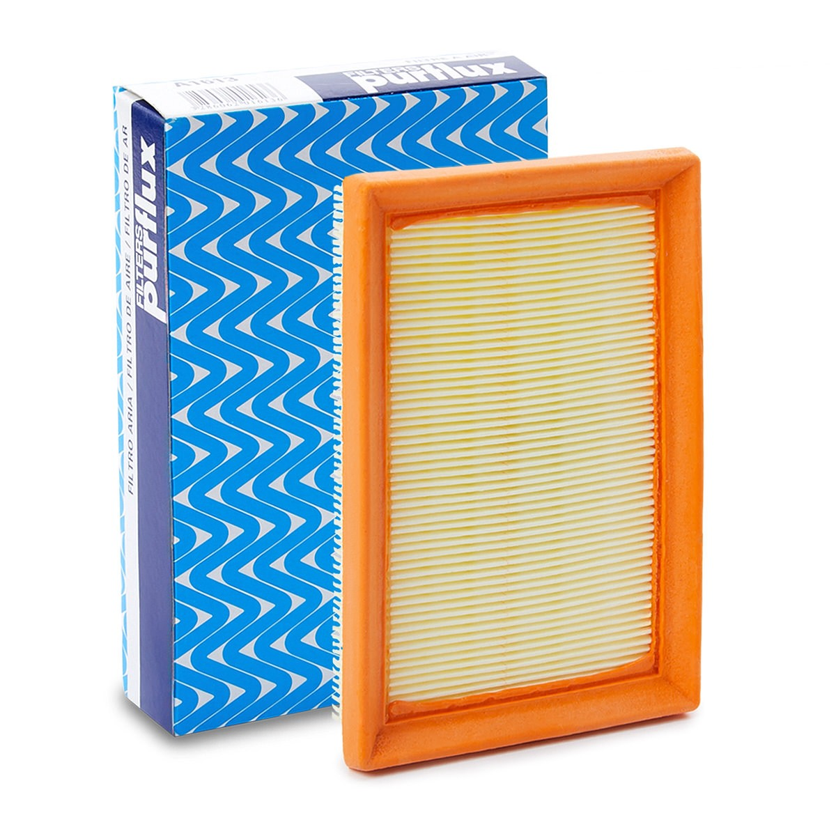 El filtro de aire Purflux A1613 precio, desde 8,56 EUR