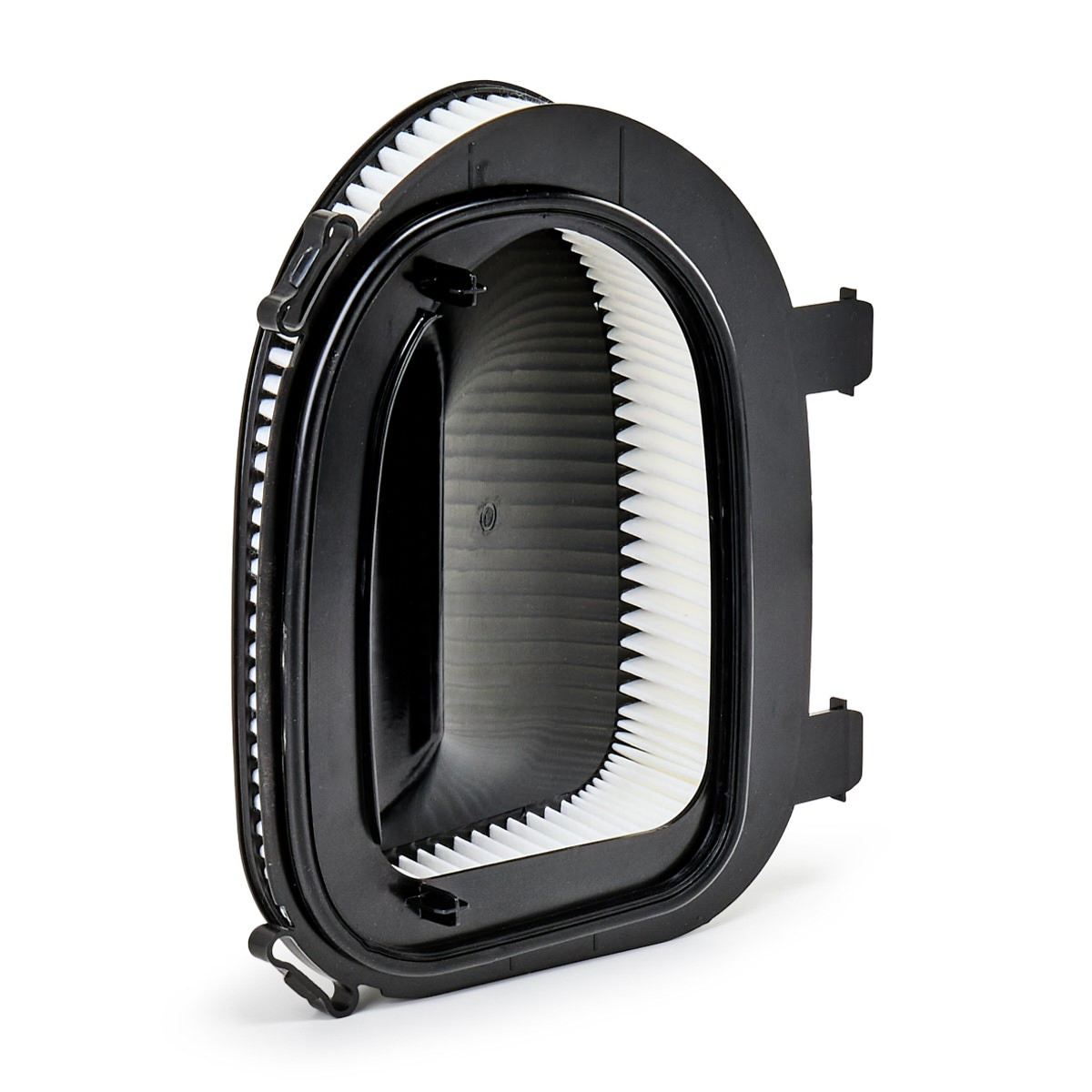 A1618 Purflux Filtro de aire de motor