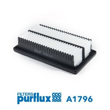 Filtro de aire coche Hyundai I20  (IB, GB)