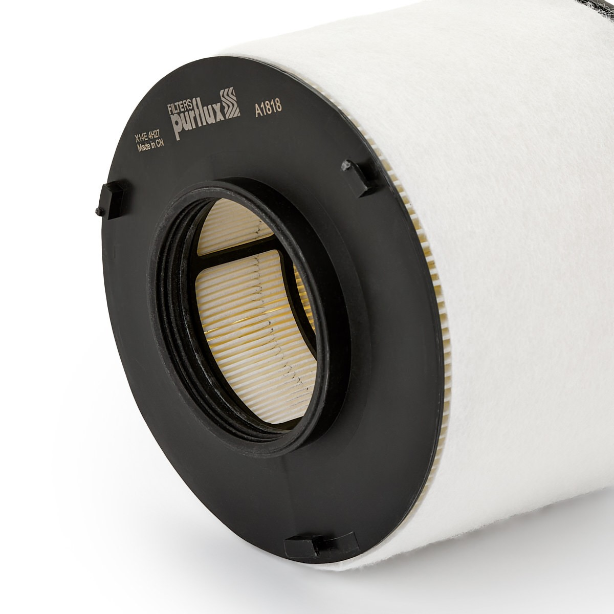 El filtro de aire Purflux A1818 precio, desde 15,83 EUR