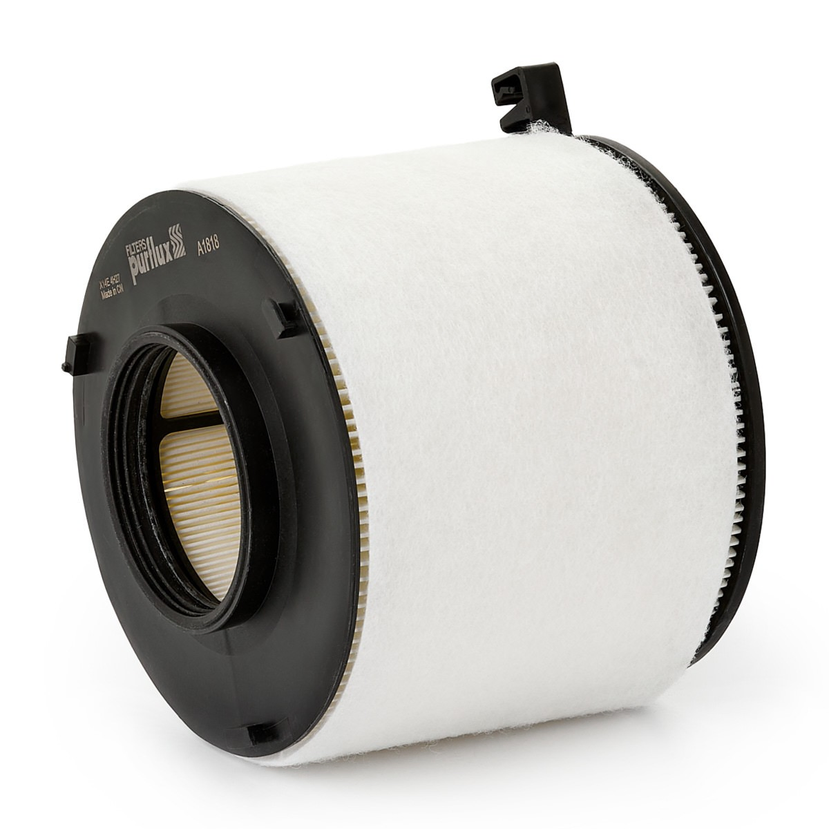 A1818 Purflux Filtro de aire de motor