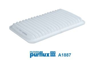 Filtro aire para Toyota Camry  (V30)