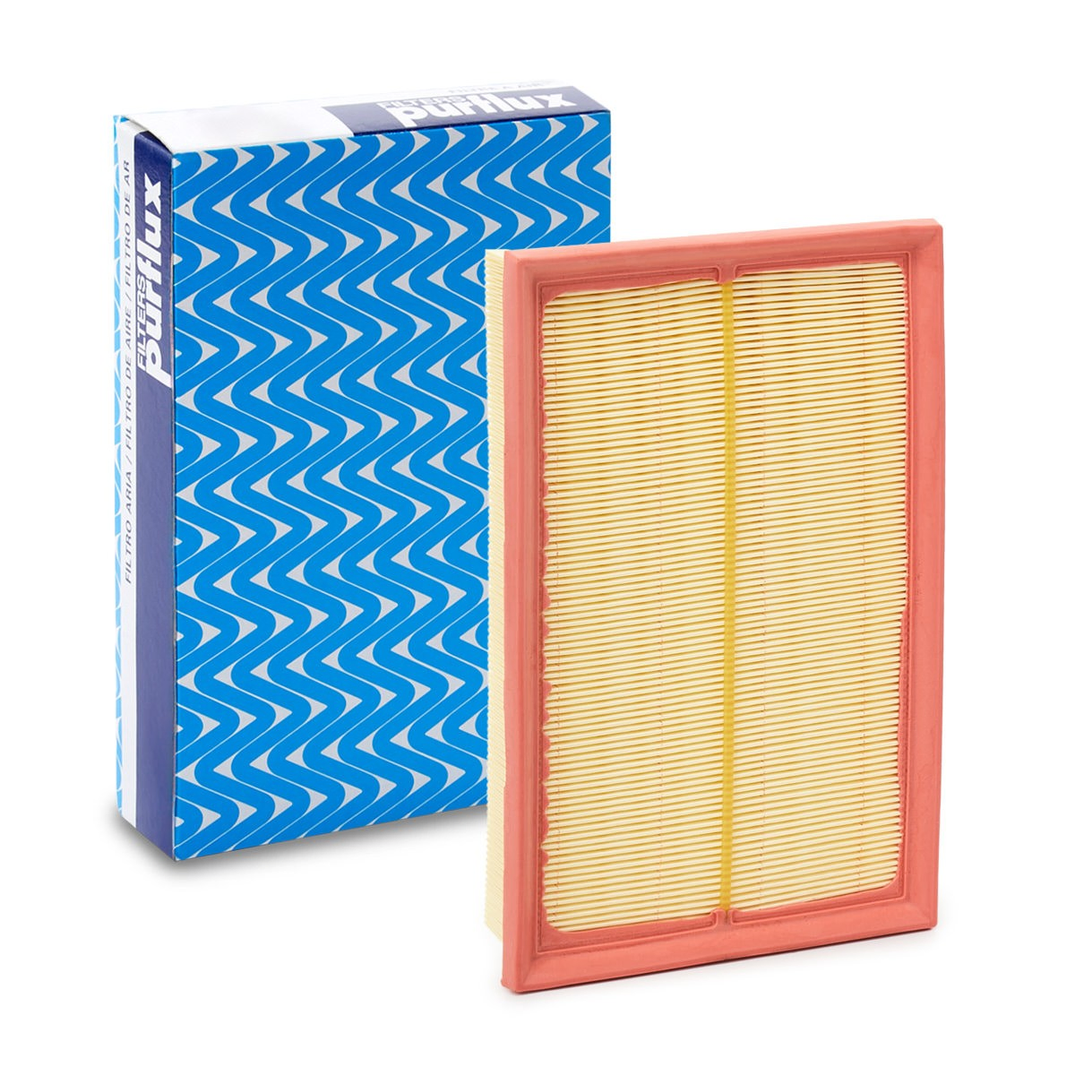 Comprar A1998 Purflux Filtro de aire