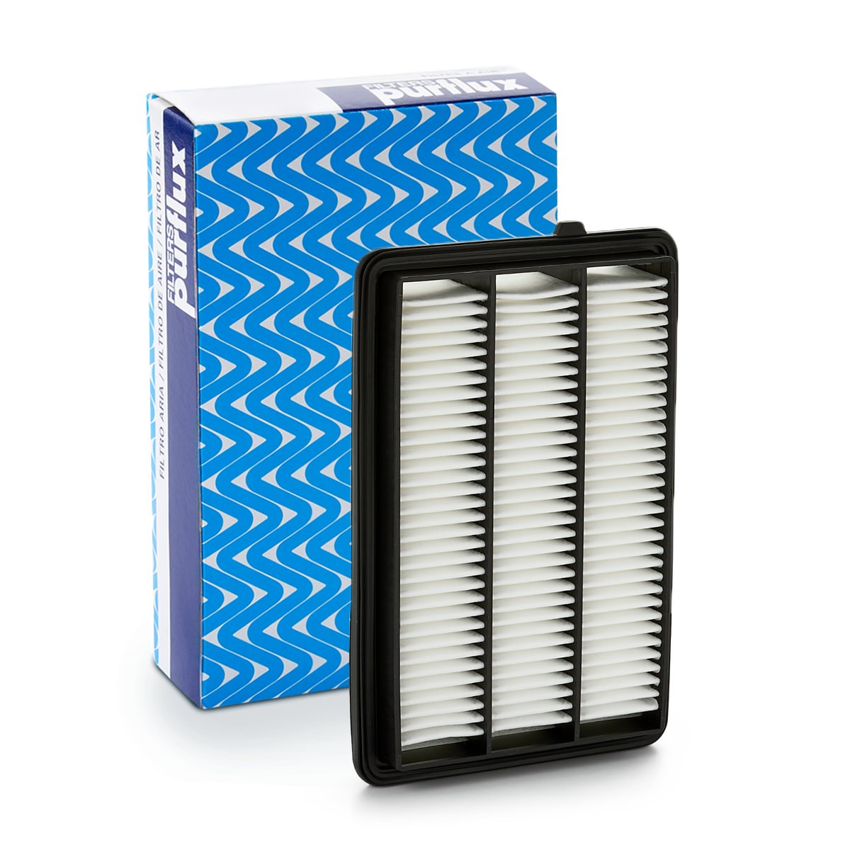 Comprar A3020 Purflux Filtro de aire