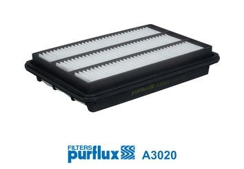 El filtro de aire Purflux A3020 precio, desde 5,14 EUR