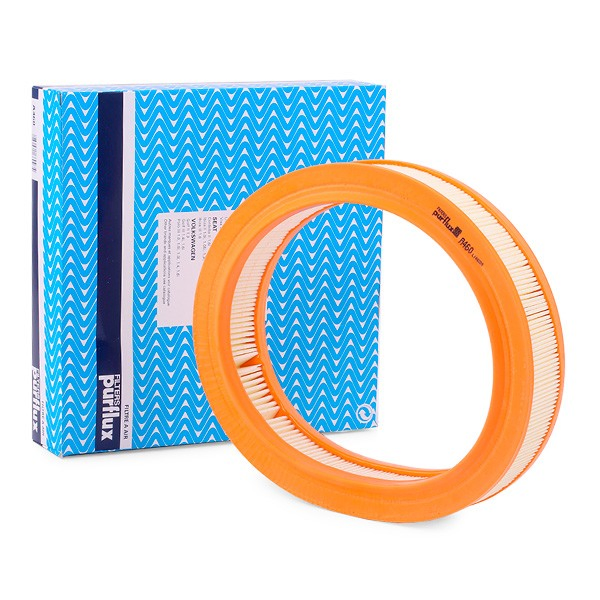 El filtro de aire Purflux A460 precio, desde 5,11 EUR