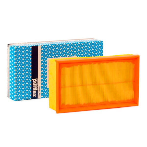Comprar A762 Purflux Filtro de aire