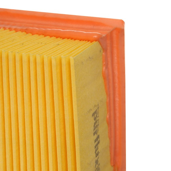 A762 Purflux Filtro de aire de motor