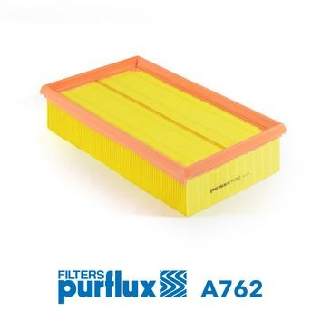 Filtro aire para BMW 7 (E32)