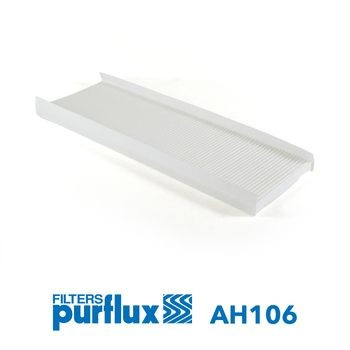 Filtro antipolen Opel Calibra  (1989-1997)
