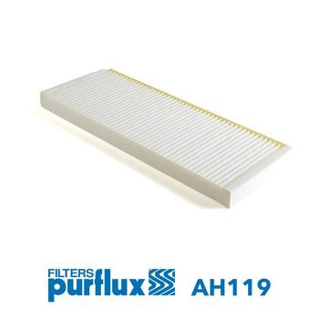 Comprar Filtro de habitáculo Audi 100  4A5 a bajo precio