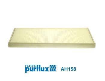 Comprar Filtro de aire del habitáculo LT II 2DB, 2DE, 2DK