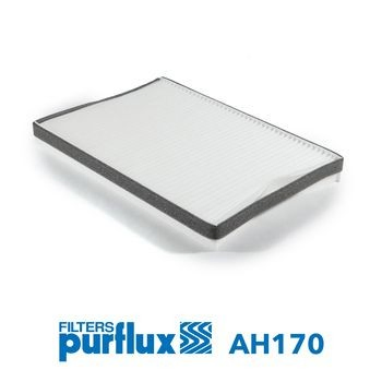 Comprar AH170 Purflux Filtro de aire del habitáculo