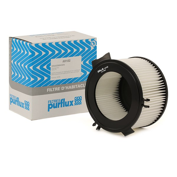 Filtro de cabina Volkswagen Transporter desde 11,57 €